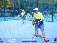 Campeonato España Selecciones Veteranos